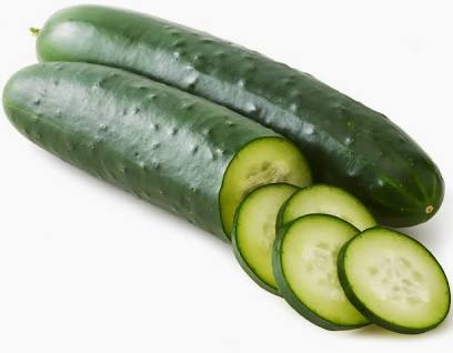 Cucumber