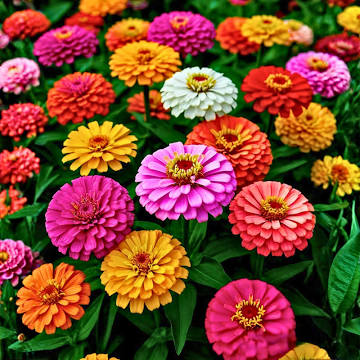 Zinnia